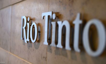“Рио Тинто” Симандоу төмрийн хүдрийн уурхайн төслийг хэрэгжүүлэхээр шийдвэрлэв