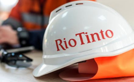 Сүүлийн нэг сарын хугацаанд “Рио Тинто” компанийн хувьцааны үнэ 8 орчим хувиар өсчээ