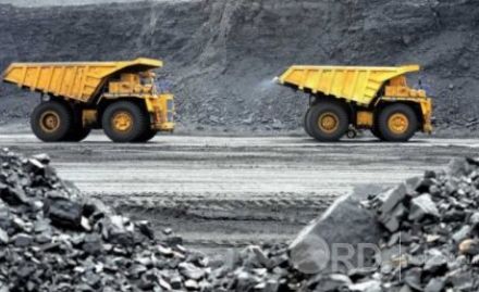 Монголын нүүрсний экспортыг нэмэгдүүлэхээр тохиролцжээ